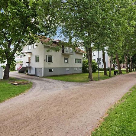 Majoitushuoneisto Tuomipuisto Apartment Naantali Bagian luar foto