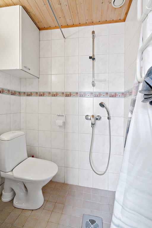 Majoitushuoneisto Tuomipuisto Apartment Naantali Bagian luar foto